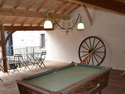 Du Cote De Chez Jeanne Hotel Fourcès Eksteriør billede