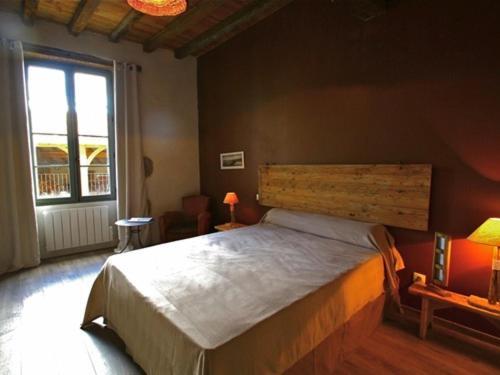 Du Cote De Chez Jeanne Hotel Fourcès Eksteriør billede